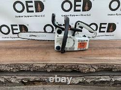 Stihl 009 Chainsaw VERY NICE 40CC 1-OWNER SAW With 12 Bar/Chain SHIPS FAST