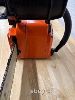 Stihl 010 Av with 16 Bar Runs