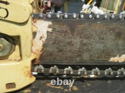 Stihl 011 AVT Chainsaw Runs SEE Video