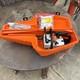 Stihl 011 AVT chainsaw with case Bar & Chain