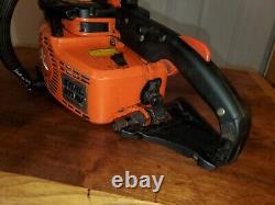 Stihl 011 AV Chainsaw With 16 Bar And Chain Run Good Used Chainsaw