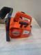 Stihl 015 Top Handle Arborist Chainsaw 020 Chain Saw Nice