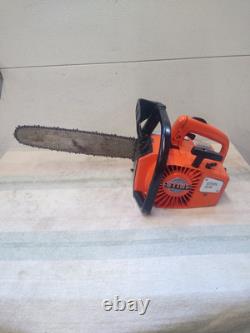 Stihl 015 Top Handle Arborist Chainsaw 020 Chain Saw Nice