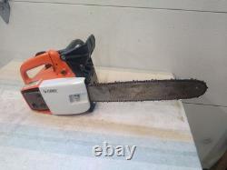 Stihl 015 Top Handle Arborist Chainsaw 020 Chain Saw Nice