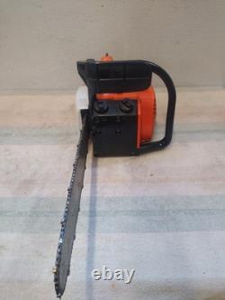 Stihl 015 Top Handle Arborist Chainsaw 020 Chain Saw Nice