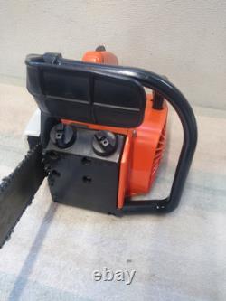 Stihl 015 Top Handle Arborist Chainsaw 020 Chain Saw Nice