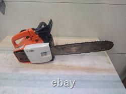 Stihl 015 Top Handle Arborist Chainsaw 020 Chain Saw Nice