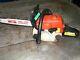 Stihl 017 Chainsaw For Parts or Repair Only