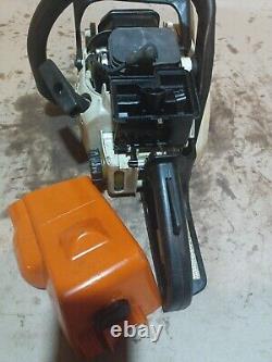 Stihl 018c Chainsaw