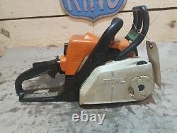 Stihl 018c Chainsaw