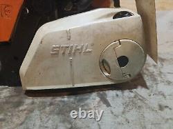 Stihl 018c Chainsaw