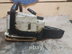 Stihl 018c Chainsaw