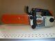 Stihl 020T Chain Saw Arborist Top Handle Running Low Hours