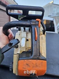 Stihl 020T/MS200T Chainsaw Parts Or Repair