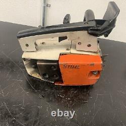 Stihl 020 AV Chainsaw For Parts Or Repair