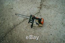 Stihl 020t Gas Powered Chain Saw We Ship Only To East Coast