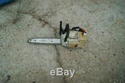 Stihl 020t Gas Powered Chain Saw We Ship Only To East Coast