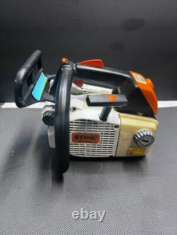 Stihl 020t chainsaw