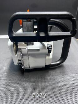 Stihl 020t chainsaw