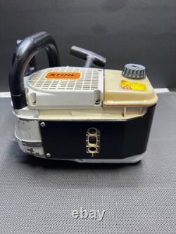 Stihl 020t chainsaw