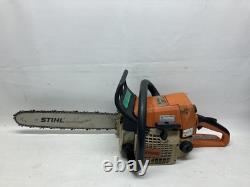Stihl 021 35 CC 16 Gas Powered Chainsaw