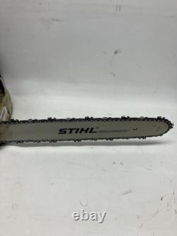 Stihl 021 35 CC 16 Gas Powered Chainsaw
