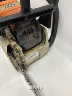 Stihl 021 35 CC 16 Gas Powered Chainsaw