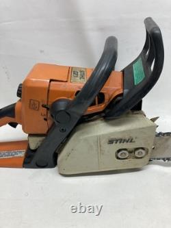 Stihl 021 35 CC 16 Gas Powered Chainsaw