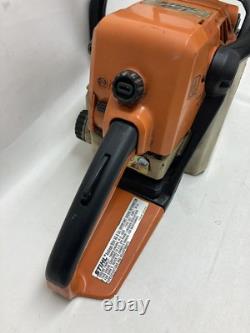 Stihl 021 35 CC 16 Gas Powered Chainsaw