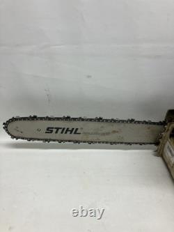 Stihl 021 35 CC 16 Gas Powered Chainsaw