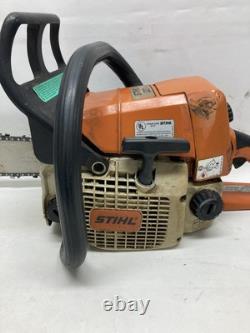 Stihl 021 35 CC 16 Gas Powered Chainsaw