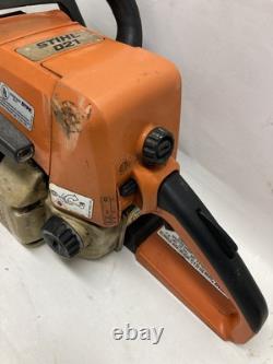 Stihl 021 35 CC 16 Gas Powered Chainsaw