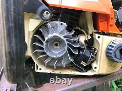 Stihl 021 Chainsaw Runs Parts / Repair 025 023 MS250 MS210 Chain Saw