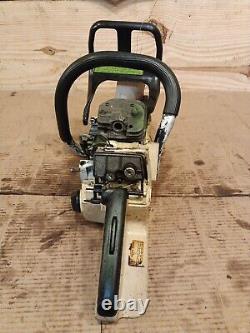 Stihl 024/026/260 Chainsaw