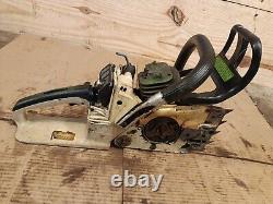 Stihl 024/026/260 Chainsaw