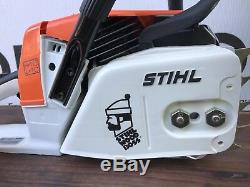 Stihl 024 AV Chainsaw BRAND NEW OEM VINTAGE CHAINSAW-Early Model NOS- SHIPS FAST