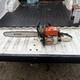 Stihl 024 AV Wood Boss Chainsaw W 18 Bar Chain Runs Strong Missing Cover