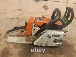 Stihl 024 av chainsaw