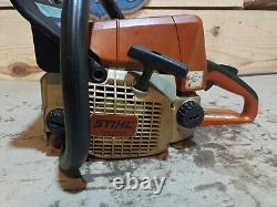 Stihl 025 Chainsaw