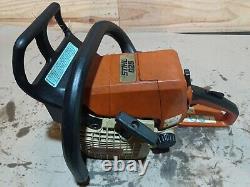 Stihl 025 Chainsaw