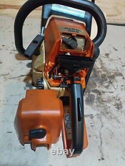 Stihl 025 Chainsaw