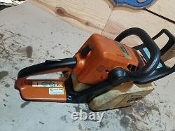 Stihl 025 Chainsaw