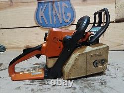 Stihl 025 Chainsaw