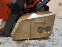 Stihl 025 Chainsaw