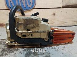 Stihl 025 Chainsaw