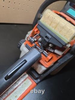 Stihl 025 Chainsaw Read Description