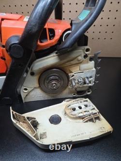 Stihl 025 Chainsaw Read Description