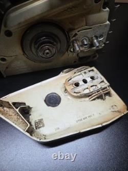 Stihl 025 Chainsaw Read Description