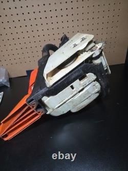 Stihl 025 Chainsaw Read Description