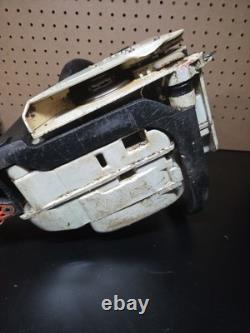 Stihl 025 Chainsaw Read Description